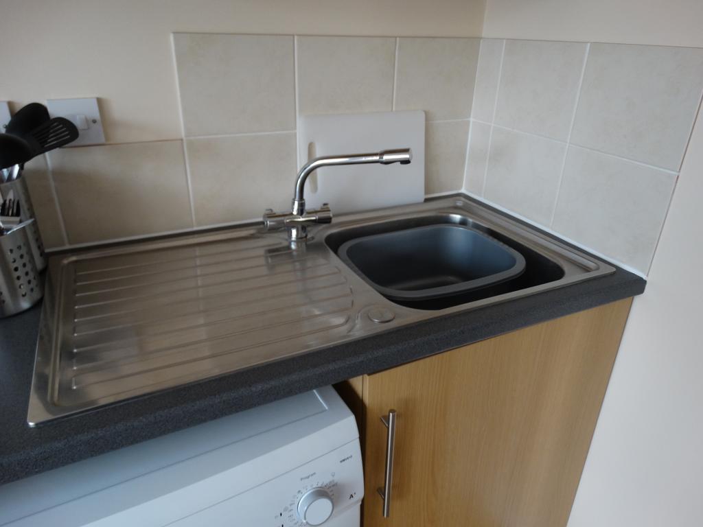 Histon Central Apartments Cambridge  Room photo