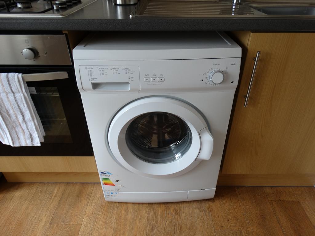Histon Central Apartments Cambridge  Room photo