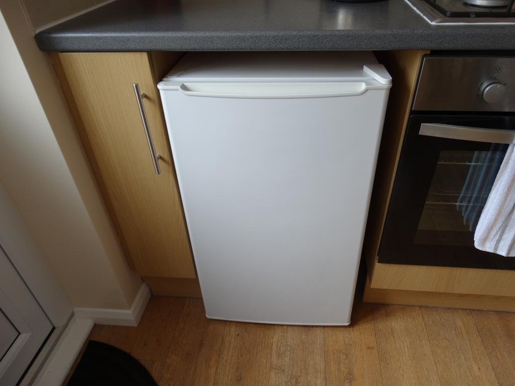 Histon Central Apartments Cambridge  Room photo
