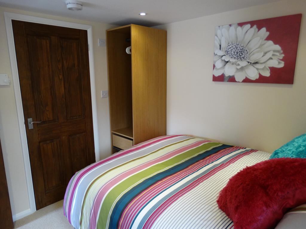 Histon Central Apartments Cambridge  Room photo