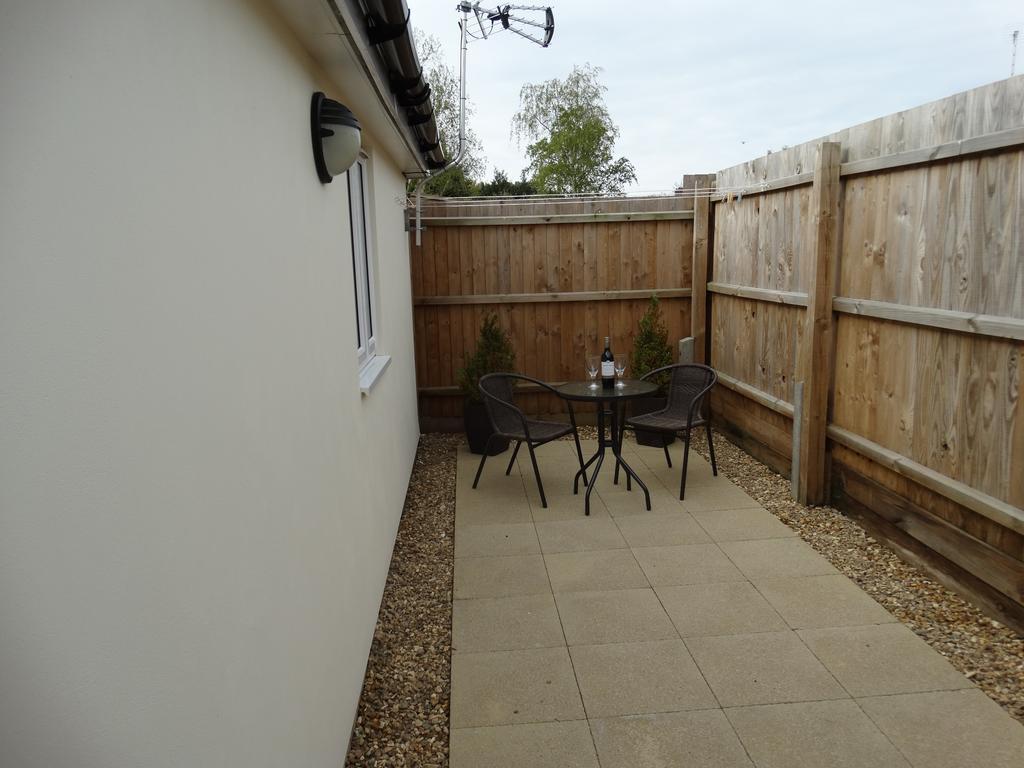 Histon Central Apartments Cambridge  Room photo